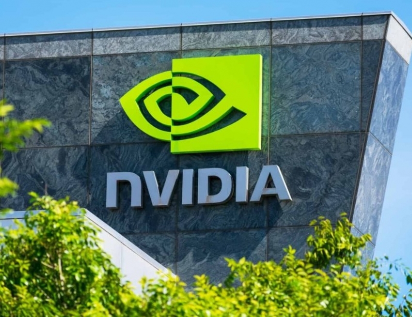 Nvidia mua công ty trí tuệ nhân tạo của Vingroup