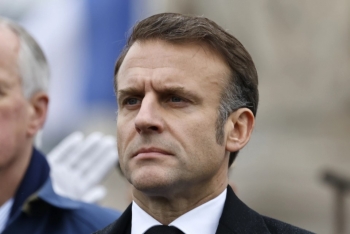 Tổng thống Pháp Emmanuel Macron sắp chỉ định tân Thủ tướng