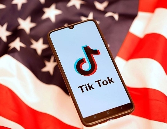 TikTok nhận phán quyết bất lợi tại Mỹ