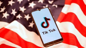 TikTok nhận phán quyết bất lợi tại Mỹ