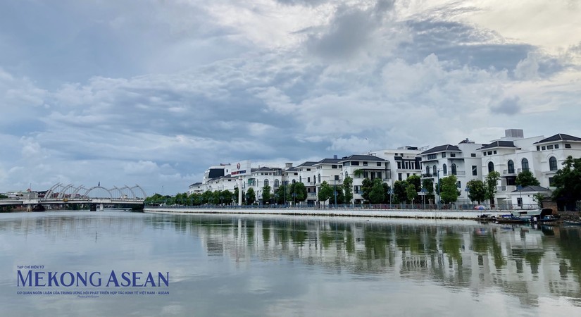 Hoàng Huy đã sử dụng hơn 1.100 tỷ đồng vốn huy động từ cổ đông