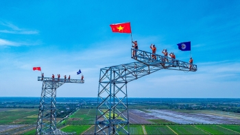 Những 'kỳ tích' và bài học kinh nghiệm từ dự án đường dây 500kV mạch 3