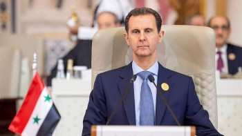 Nga nói về quyết định từ chức của Tổng thống Syria