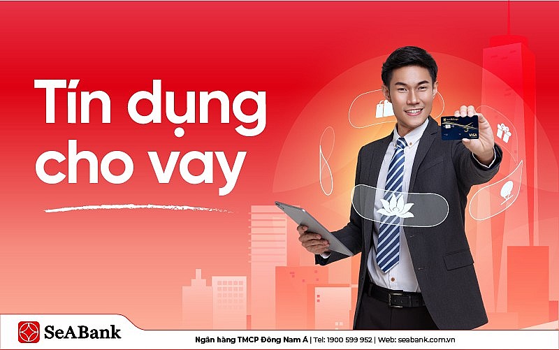 SeABank đồng hành cùng doanh nghiệp vừa và nhỏ phát triển bền vững