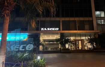 Taseco Land chào bán cổ phiếu ra công chúng, nâng vốn điều lệ vượt 3.000 tỷ đồng