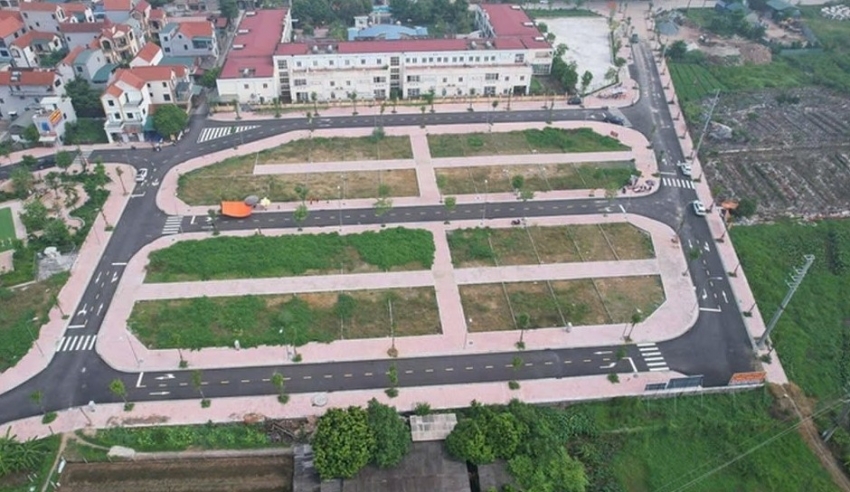 Quy định mới về tính giá đất, phí chuyển đổi mục đích sử dụng