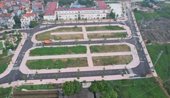 Quy định mới về tính giá đất, phí chuyển đổi mục đích sử dụng