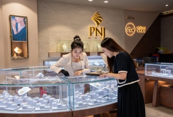 Lợi nhuận quý 4/2024 của PNJ dự báo tăng trưởng dương trở lại