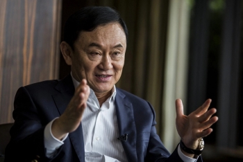 Thủ tướng Malaysia bổ nhiệm ông Thaksin làm cố vấn về ASEAN