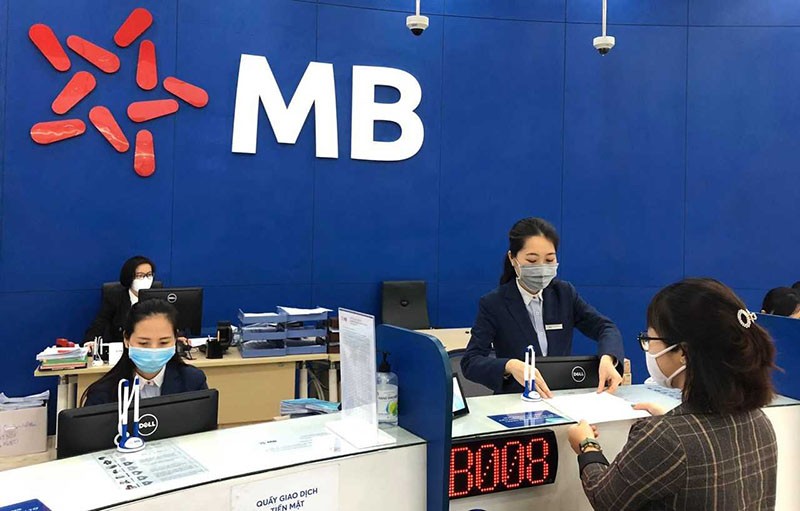 MB niêm yết thêm hơn 19 triệu cổ phiếu từ phát hành ESOP