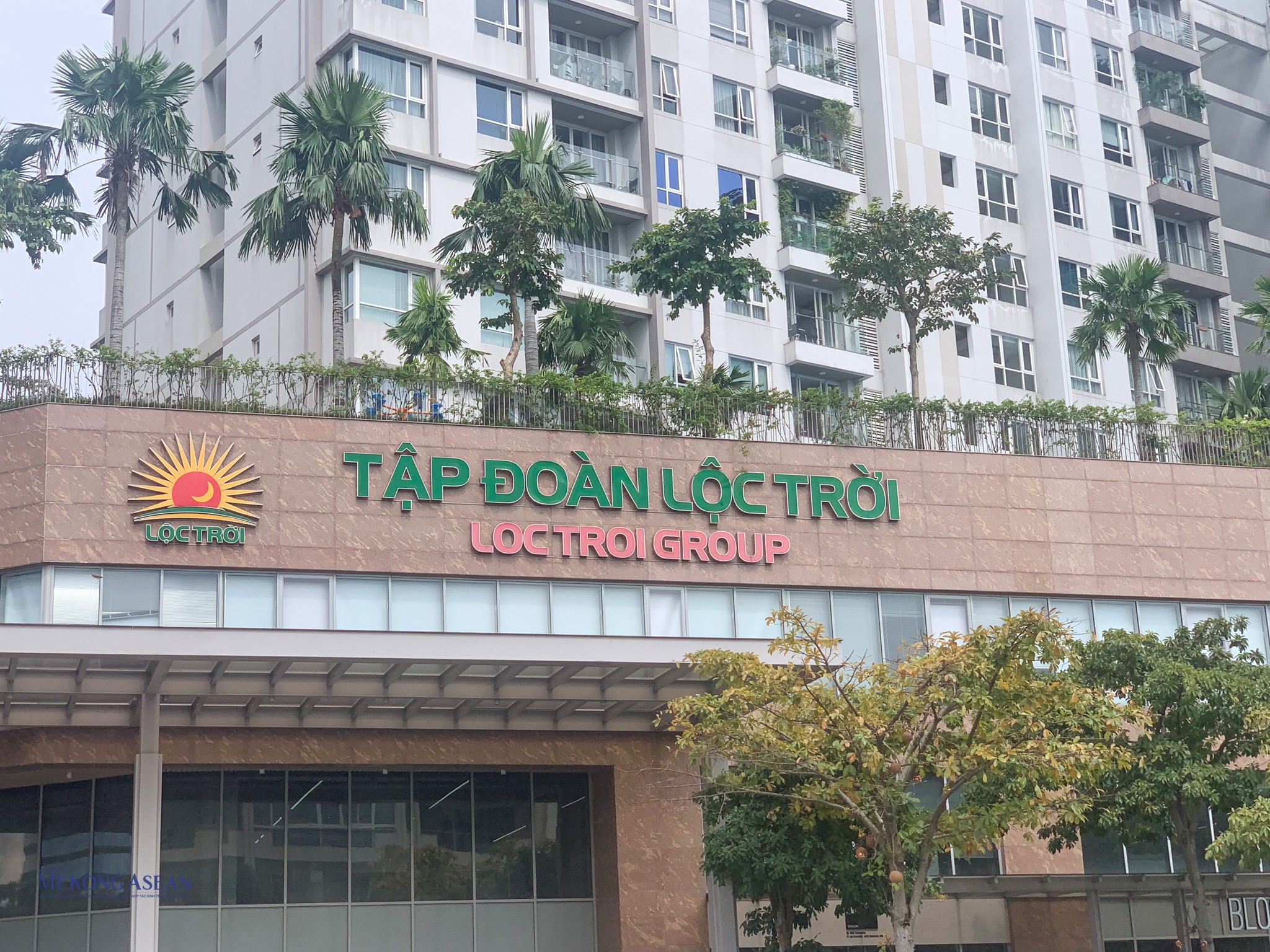 Lộc Trời cần 1.300 tỷ đồng vốn lưu động để tái cấu trúc