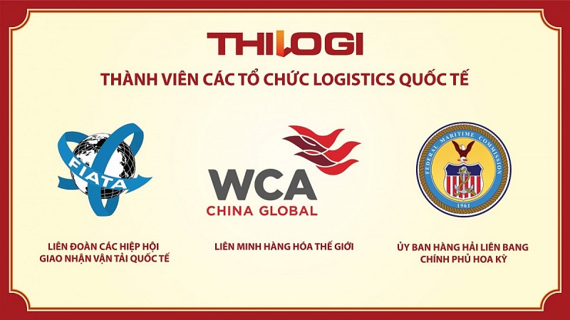 Hành trình định vị thương hiệu THILOGI