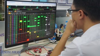 Kỳ vọng VN-Index có nhịp hồi kỹ thuật về vùng 1.700 điểm