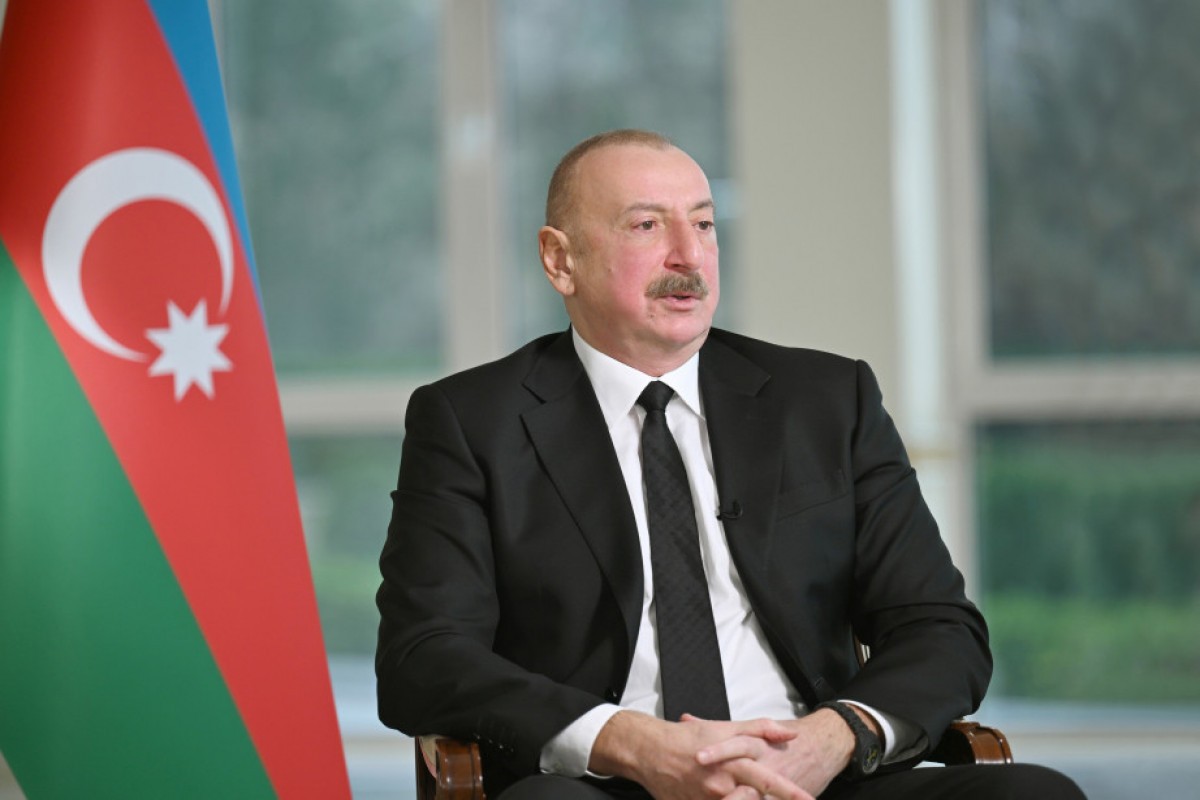 Tổng thống Azerbaijan: ‘Xung đột NATO – Nga sẽ trở thành tận thế’