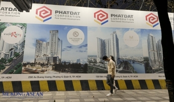 Phát Đạt điều chỉnh lợi nhuận năm 2024 giảm hơn 70%