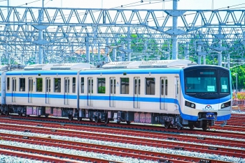 Để tuyến metro Bến Thành - Suối Tiên trở thành một biểu tượng của TP HCM