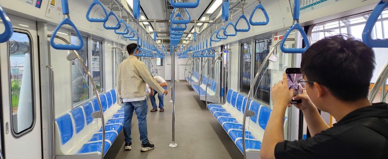 Để tuyến metro Bến Thành - Suối Tiên trở thành một biểu tượng của TP HCM