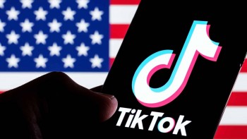 Ông Trump muốn TikTok tiếp tục hoạt động tại Mỹ