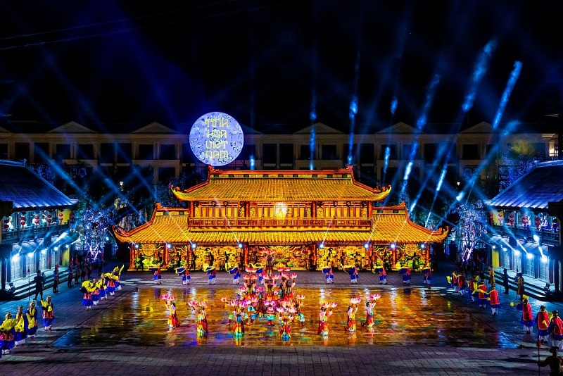 Trải nghiệm sống thú vị tại FestiHome