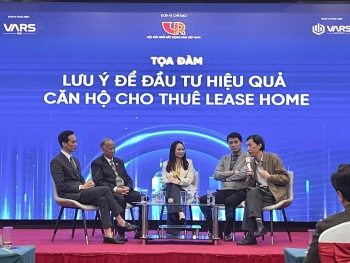 Tiềm năng phát triển căn hộ dịch vụ cho thuê dài hạn tại Hà Nội