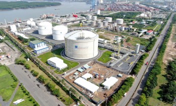 Chi tiết danh mục các công trình, dự án trọng điểm ngành năng lượng