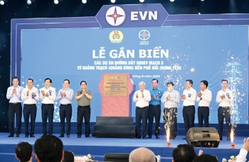 10 sự kiện nổi bật ngành công thương trong năm 2024