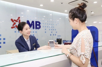 MB đẩy mạnh huy động trái phiếu trong tháng cuối năm