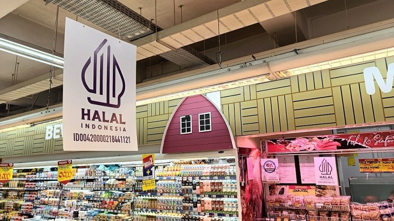 'Mở khóa' thị trường nghìn tỷ đô Halal