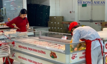 Masan báo lãi quý cao nhất trong 5 năm