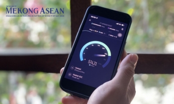 Thuê bao 5G toàn cầu vượt mốc 3 tỷ