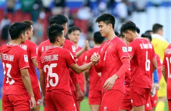 Trang web bán vé trận chung kết ASEAN Cup gặp sự cố