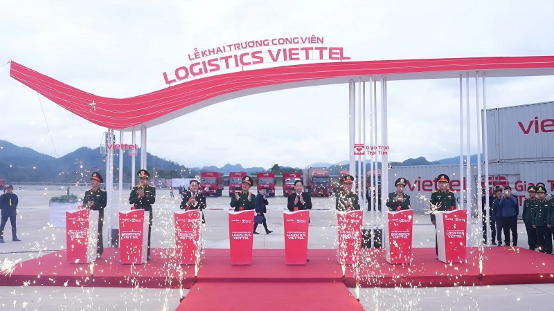 10 sự kiện nổi bật ngành logistics Việt Nam năm 2024