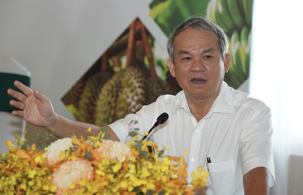 Bầu Đức mua thành công 5 triệu cổ phiếu HAG qua khớp lệnh trên sàn