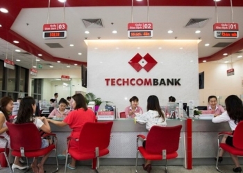 Dấu ấn Techcombank: Thương hiệu ngân hàng số một Việt Nam