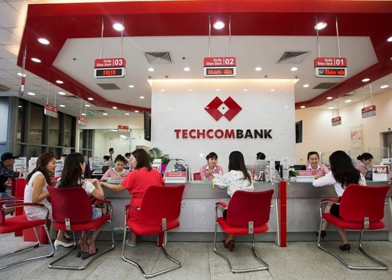 Dấu ấn Techcombank: Thương hiệu ngân hàng số một Việt Nam