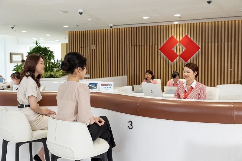 Dấu ấn Techcombank: Thương hiệu ngân hàng số một Việt Nam