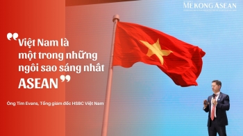 Việt Nam là một trong những ngôi sao sáng nhất ASEAN