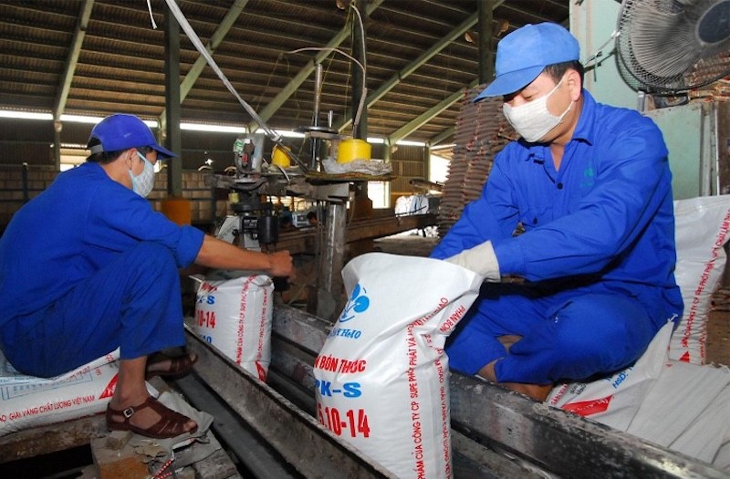 Doanh nghiệp phân bón nào được đặt 'ngôi sao hy vọng' năm 2026