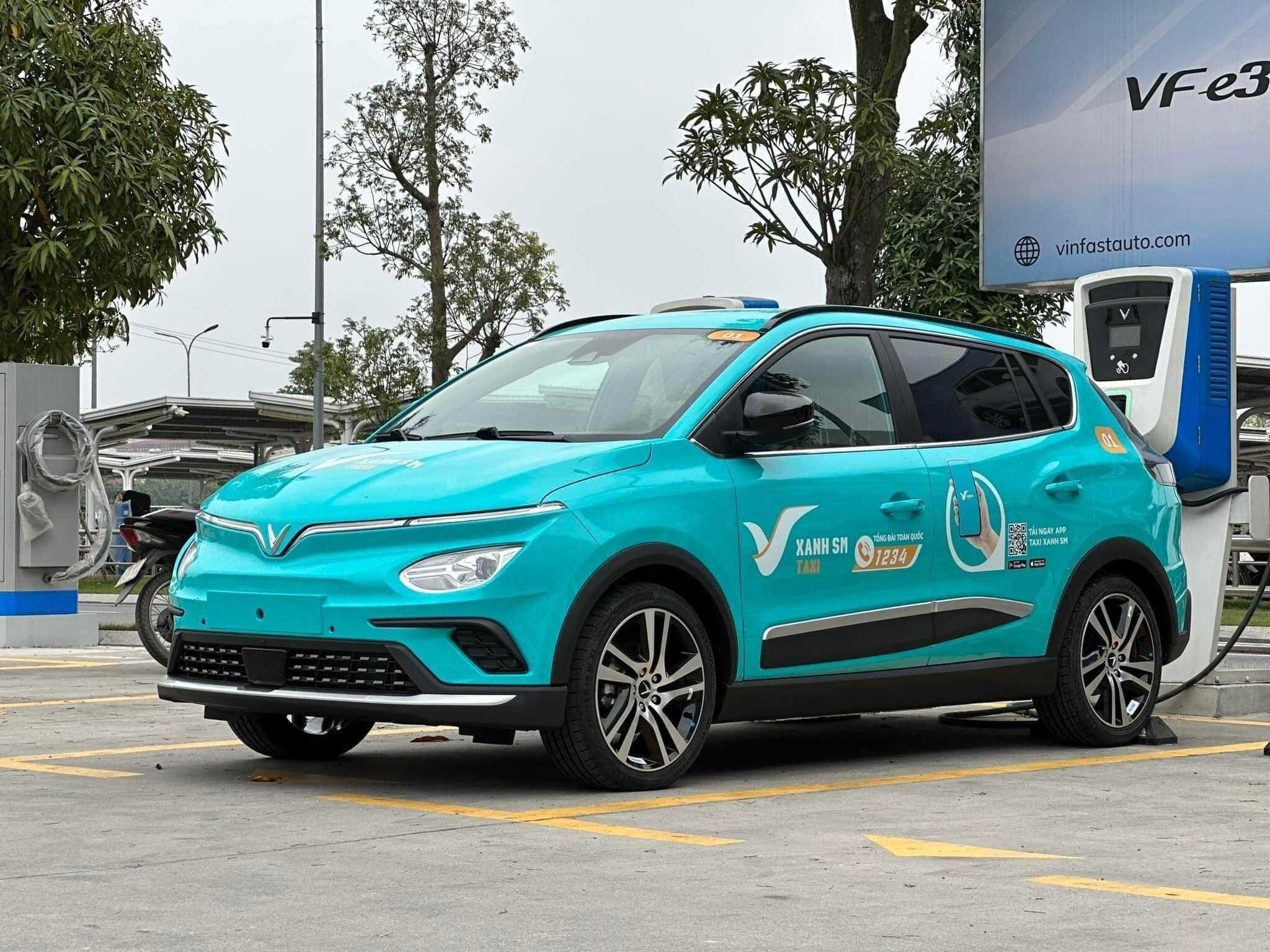 Green SM thay tổng giám đốc
