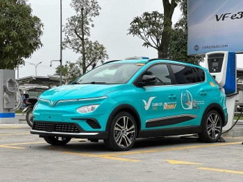 Green SM thay tổng giám đốc