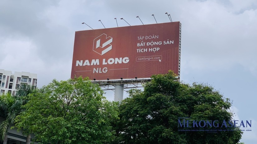 Nam Long muốn chào bán cổ phiếu cho cổ đông hiện hữu