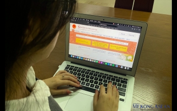 Hà Nội bắt đầu tiếp nhận chứng thực bản sao giấy tờ điện tử