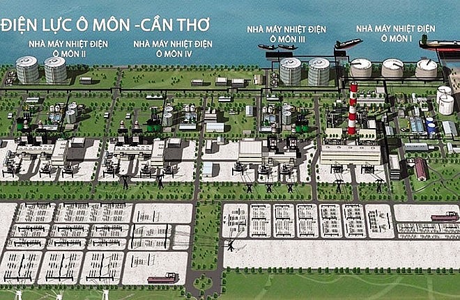 Thủ tướng: Đảm bảo đủ điện cho sản xuất kinh doanh và đời sống nhân dân năm 2025