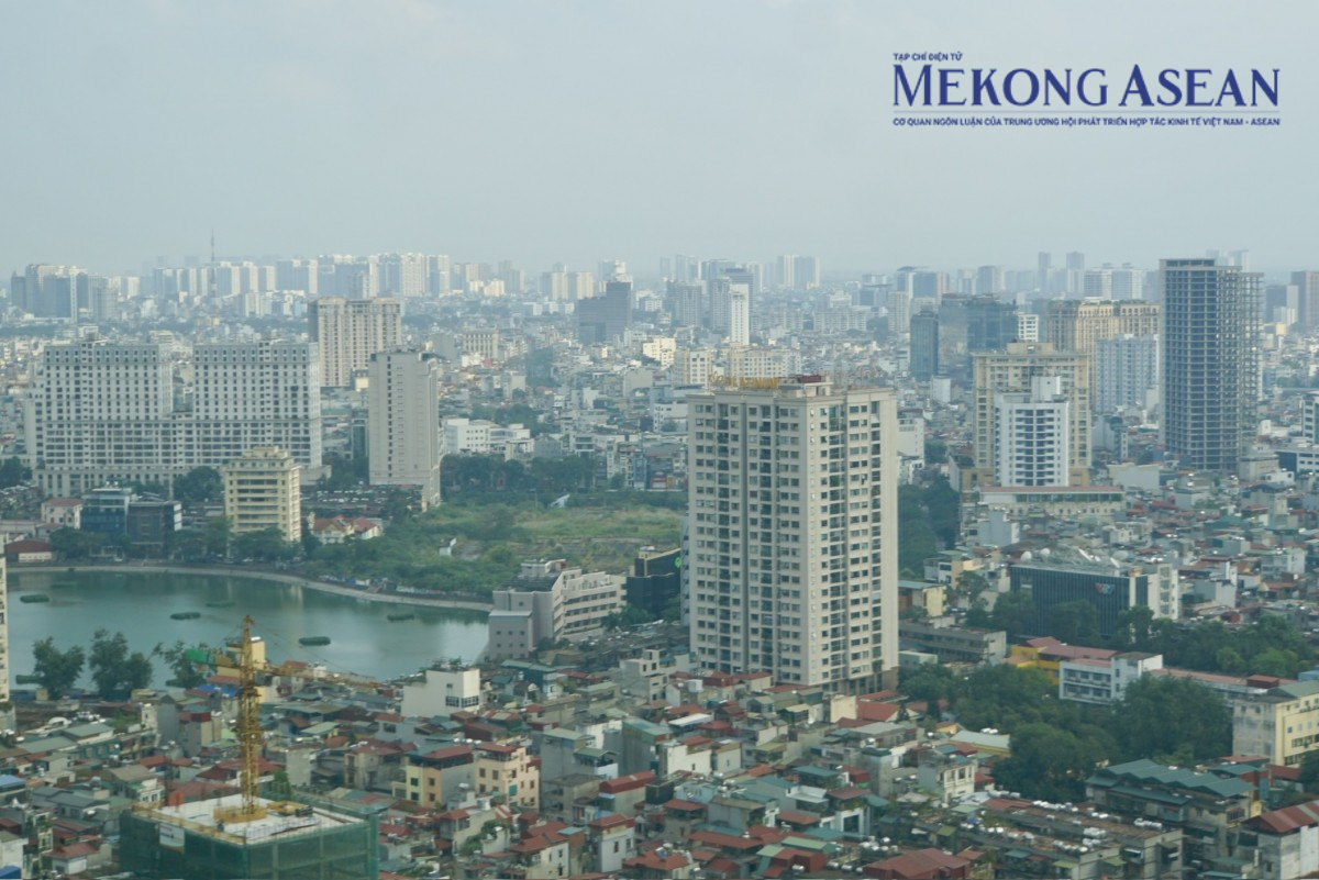 Nhiều doanh nghiệp địa ốc lạc quan về triển vọng năm 2026