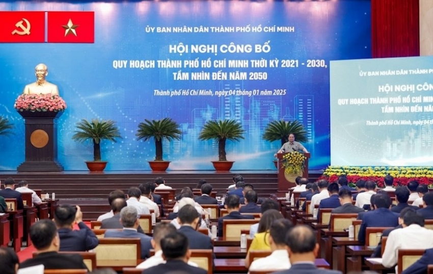 Tập trung nguồn vốn cho một số dự án mang tính chất xoay chuyển tình thế