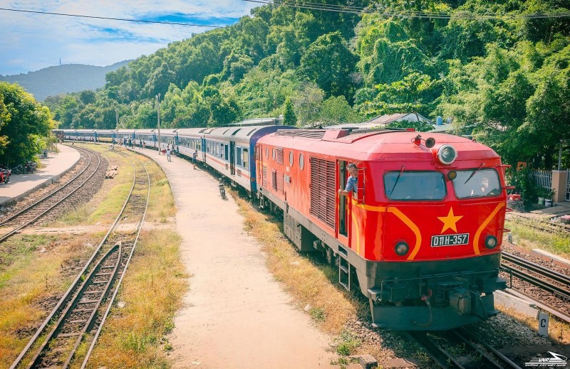 Ngành đường sắt cần nghiên cứu bộ máy quản lý, đáp ứng vận hành đường sắt tốc độ cao