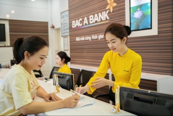 Con gái Chủ tịch Bac A Bank hoàn tất đợt bán ra 3,71 triệu cổ phiếu