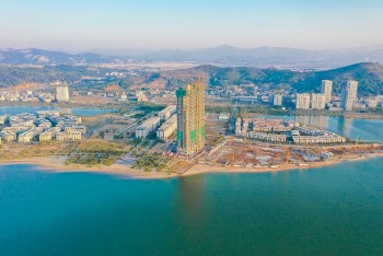 Taseco Land đấu thầu dự án 2.500 tỷ đồng tại Bắc Ninh