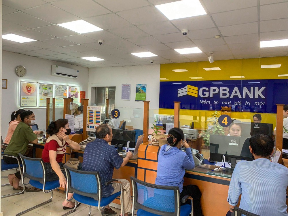 Dự kiến chuyển giao GPBank và Dong A Bank trước Tết