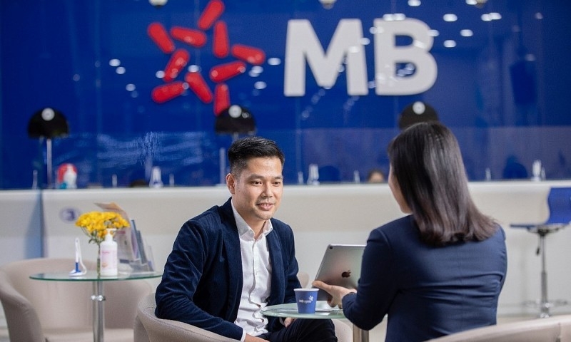 Một thành viên HĐQT MB xin từ nhiệm, đồng thời rời HĐQT MIC